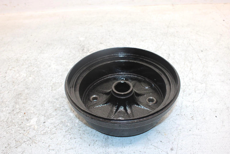 1994 Yamaha  Timberwolf 4wd Oem Front Wheel Hub/Drum 3HN-25111-10-00 AY25