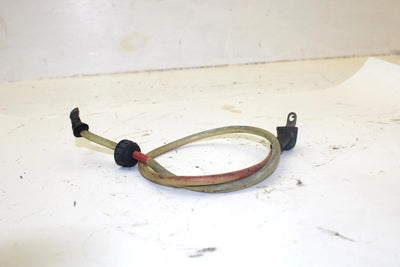 1989 Sea-doo Sp Oem Starter Cable 278000082 JS22