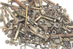 1995 Arctic Cat Puma Oem Nut Bolt Spacer Hardware Kit SA30