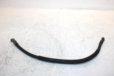 1997 Suzuki King Quad 300 4x4 Oem Upper Front Brake Line 59480-19B03 AS11