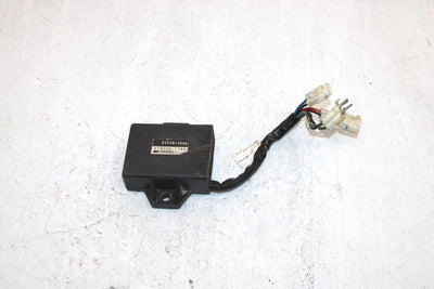 1994 Kawasaki Bayou 220 Oem CDI ECU ECM Ignition Box 21119-1226 AK3