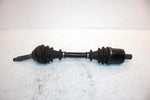 2005 Polaris Sportsman 800 Oem Front Drive Shaft (Torn Boot) 1380234 AP146