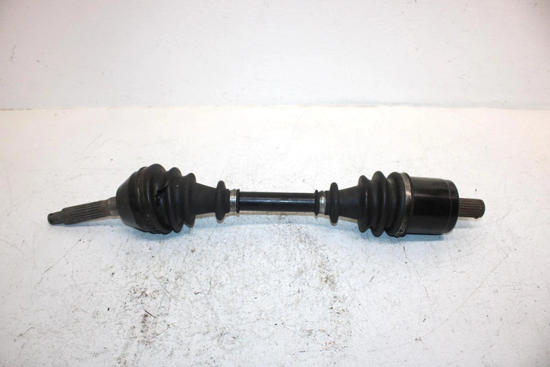2005 Polaris Sportsman 800 Oem Front Drive Shaft (Torn Boot) 1380234 AP146