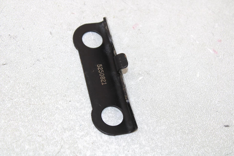 2006 Polaris Outlaw 500 Oem Lower Radiator Bracket 5249346-385 AP4