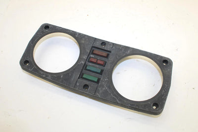 Polaris Oem Instrument Bezel 5430924 Q181