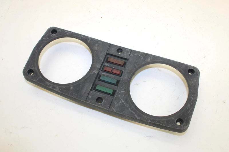 Polaris Oem Instrument Bezel 5430924 Q181