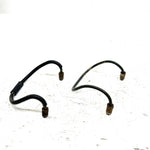 97 Honda FourTrax 300 4x4 OEM Front Brake Line Splitter Pair 45181-HC5-006 AH45