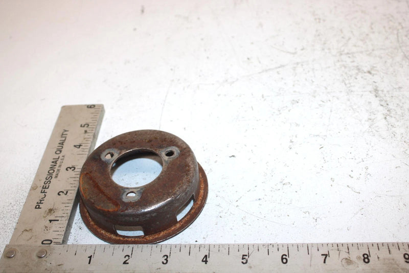 1997 Polaris Trail Boss Oem Recoil Catch Starting Pulley 3083915 AP163