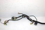 00 Yamaha Sx500r Oem Wiring Harness SY0
