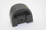Arctic Cat OEM Skid Rail End Cap Pair 0604-231 Q2258