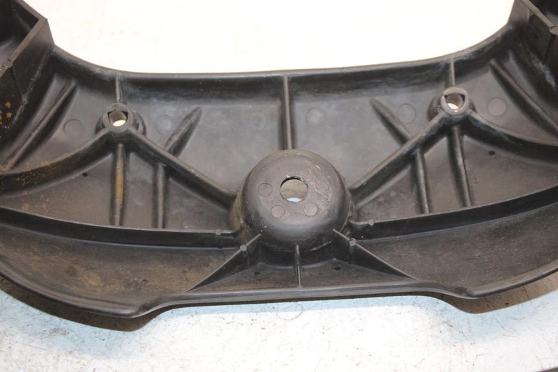 2000 Sea-doo Gtx Oem Rear Grab Handle 295500369 JS47