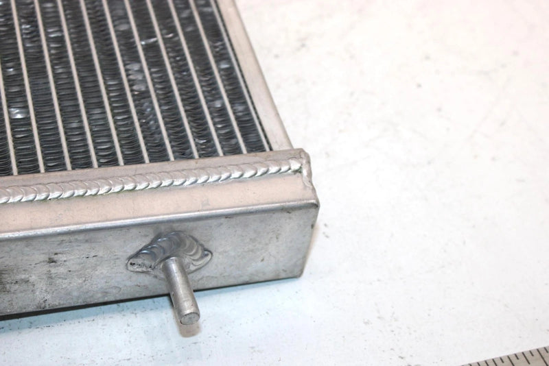 1991 Polaris Trail Boss 350l Aftermarket Radiator 1240006 AP172