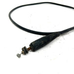1998 Arctic Cat Bearcat 454 4X4 OEM Choke Cable 0487-002 AA3