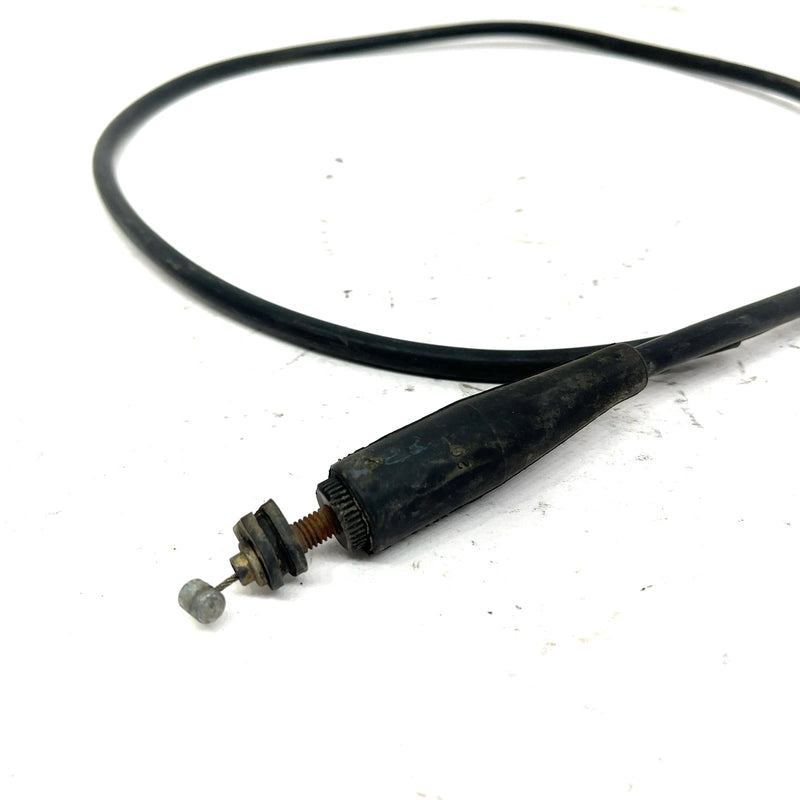 1998 Arctic Cat Bearcat 454 4X4 OEM Choke Cable 0487-002 AA3