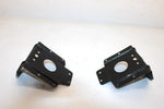 96 Ski-doo Formula Sl Oem Rear Bracket (Pair) 518308704 SSS