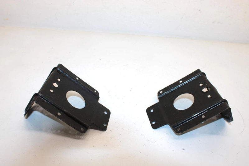 96 Ski-doo Formula Sl Oem Rear Bracket (Pair) 518308704 SSS