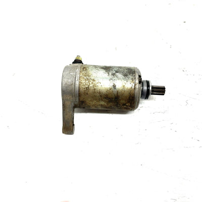 93-98 Yamaha Kodiak 400 4x4 OEM Starter Motor 1UY-81890-00-00 AY61