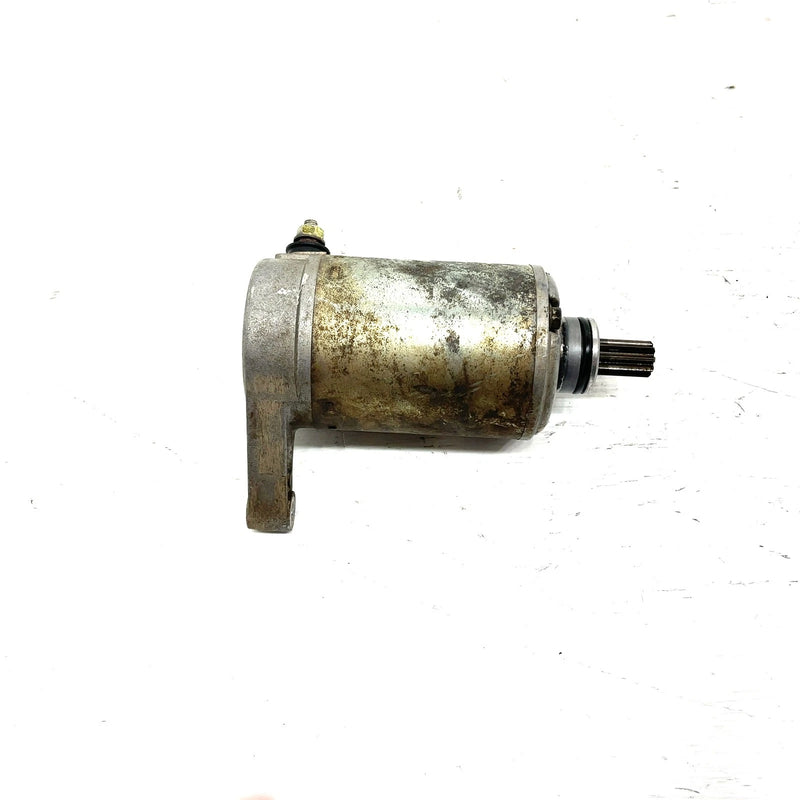 93-98 Yamaha Kodiak 400 4x4 OEM Starter Motor 1UY-81890-00-00 AY61