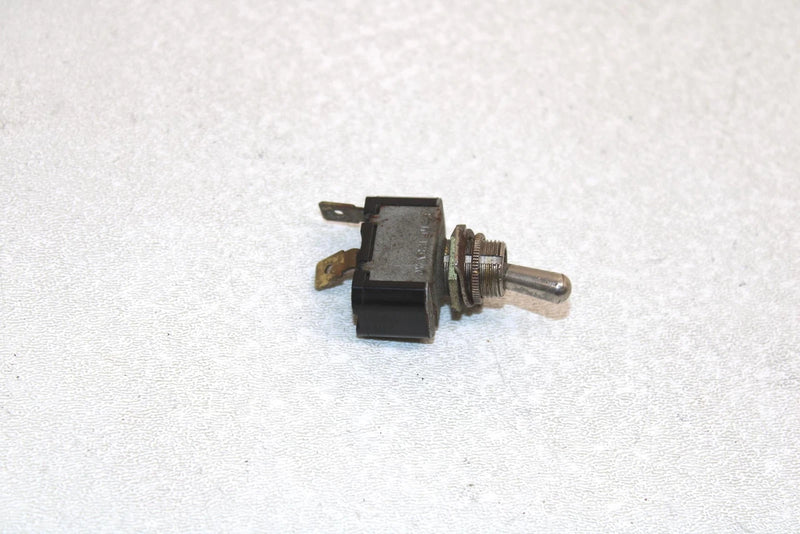 Polaris Oem Heater Switch  4110066 Q998