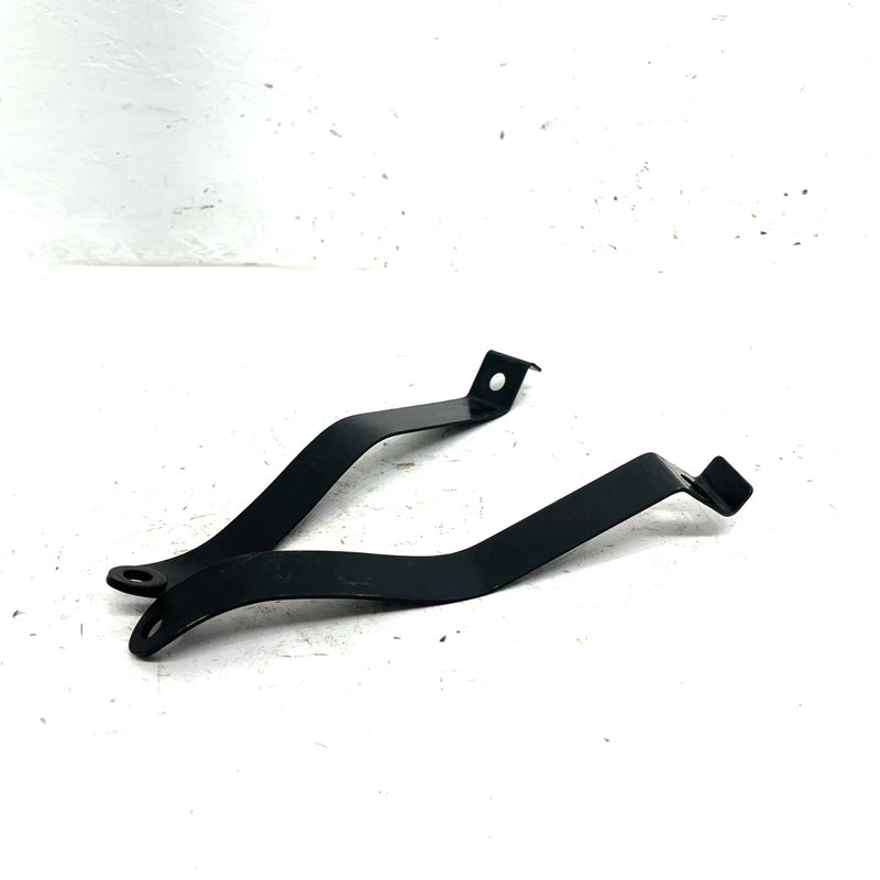 2003 Polaris Predator 90 OEM Raer Carb Bracket Pair 0451114 AP198