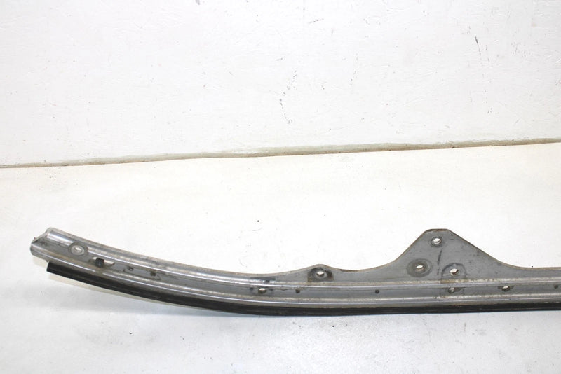 98 Polaris Xc 600 Oem Left Skid Rail 1541201 SP151