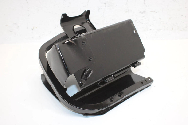 1988 Yamaha Phazer Oem Left Footrest 83V-21910-01-00 SY26