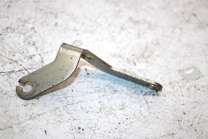 06 Arctic Cat Sabercat 500 Lx Efi Oem Oil Pump Cable Bracket 3007-058 SA163