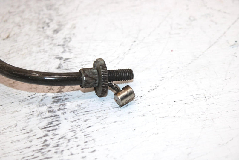 1998 Yamaha  Grizzly Oem Brake Cable 4WV-26341-00-00 AY49
