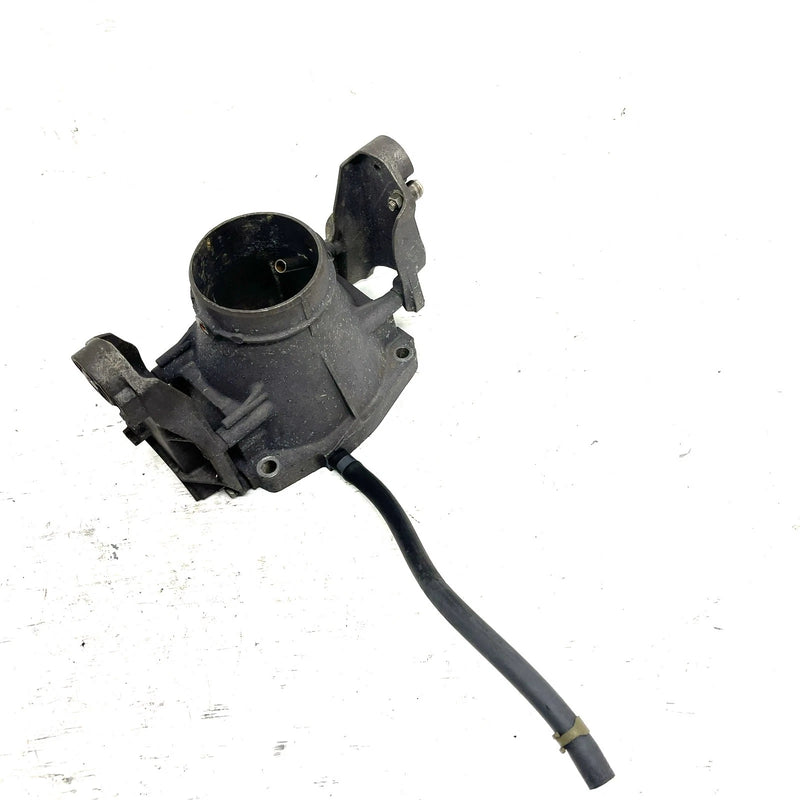 01-05 Yamaha WaveRunner XLT1200 OEM Jet Pump Nozzle 66V-51318-00-94 JY30