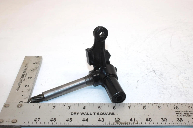 1986 Yamaha  Moto 4 Oem Left Steering Knuckle 59V-23501-01-00 AY7