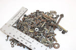 1999 Polaris 500 Xc Oem Nut Bolt Spacer Hardware Kit SP28
