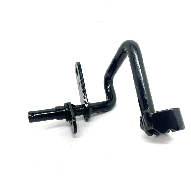 96-98 Polaris Trail Blazer 250 ES OEM Rear Brake Pedal 1910196-067 AP217