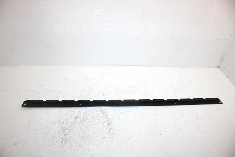2005 Polaris Sportsman 500 Ho Oem Rear Rack Channel 5248469-418 AP176