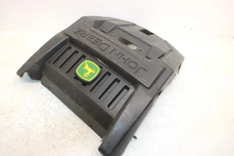 2006 John Deere  Buck 650 Oem Front Bumper Guard 705001071 AJ0 