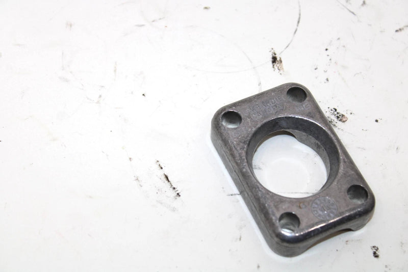 1999 Ski-doo Formula Z 500 Oem Handebar Mount Pair 277000142 SS67