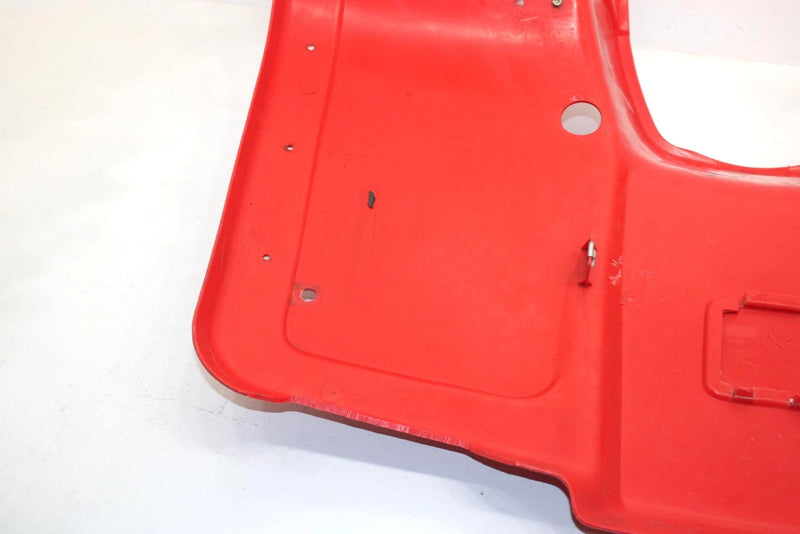 02 Arctic Cat 375 4x4 Automatic Oem Front Fender 0506-605 AA23