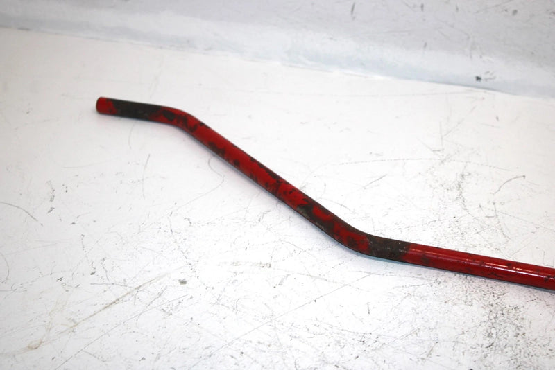 92 Polaris Indy 440 Oem Sway Bar (Red) 5224237-067 SP48