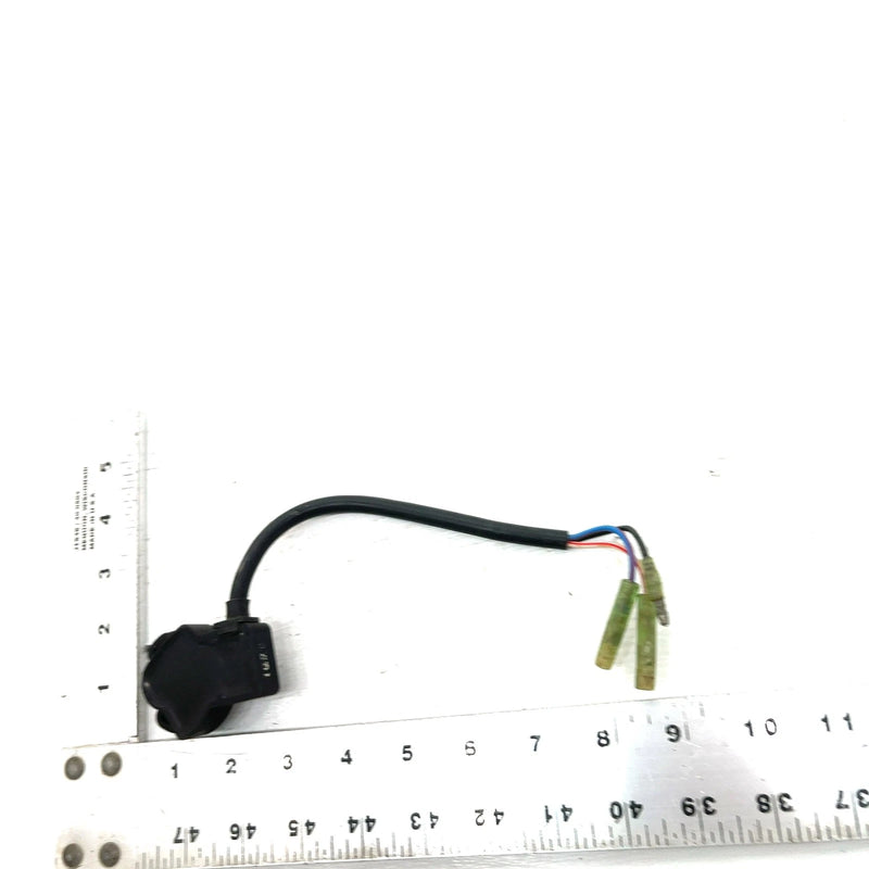 1995 Kawasaki Jet Ski 900 ZXi OEM Trim Angle Sensor 21176-3705 JK1