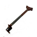 93-95 Yamaha Kodiak 400 YFM400 4x4 OEM Steering Post Shaft 3HN-23813-10-00 AY71