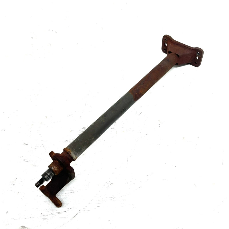 93-95 Yamaha Kodiak 400 YFM400 4x4 OEM Steering Post Shaft 3HN-23813-10-00 AY71