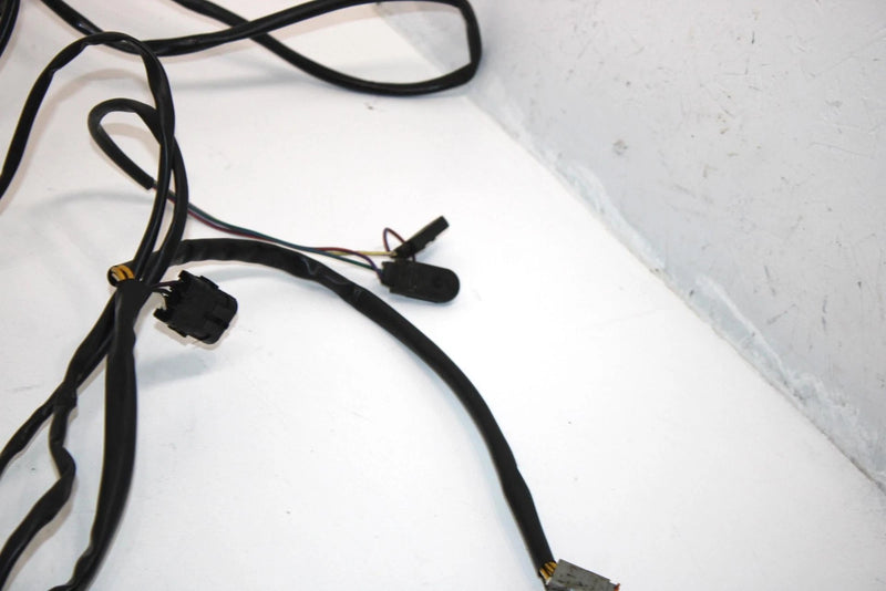 2000 Sea-doo Gtx Oem Main Wire Harness 278001394 278001396 JS56
