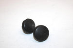 2000 Ski-doo Mxz 600 Oem Spindle Cap Pair 572091300 SS15