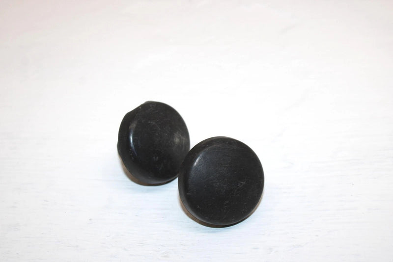 2000 Ski-doo Mxz 600 Oem Spindle Cap Pair 572091300 SS15