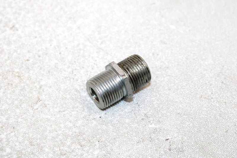 02 Polaris Indy Frontier Oem Oil Filter Nipple 2540023 2521388 SP183