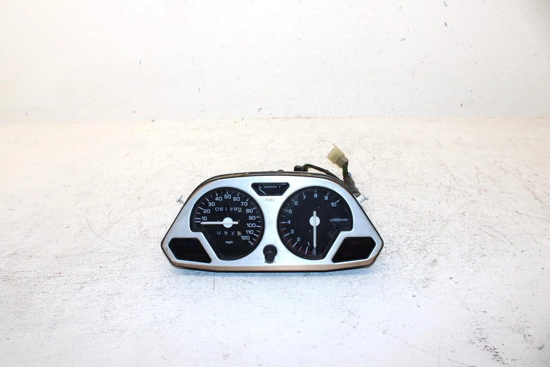 1995 Yamaha Vmax 500 Oem Speedometer (Under 7K Miles) 89A-83500-42-00 SY34