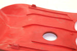 95 Polaris Xplorer 400 4x4 OEM Front Center Fender Cover 5431806-136 AP102