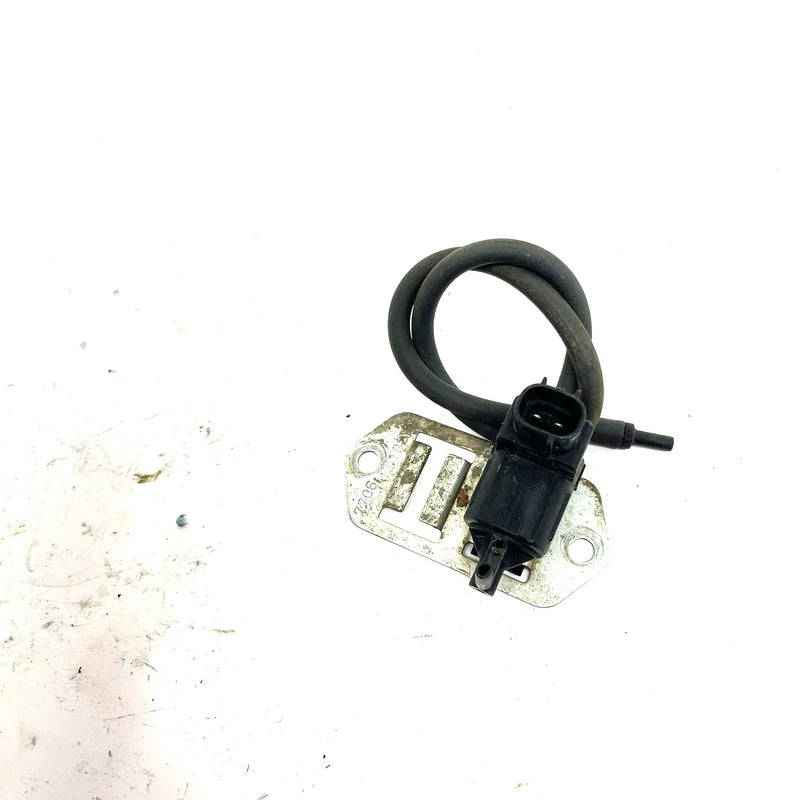 2008 Kawasaki Teryx 750 KRF750A 4x4 OEM Valve Diff 49116-0024 XK0.2