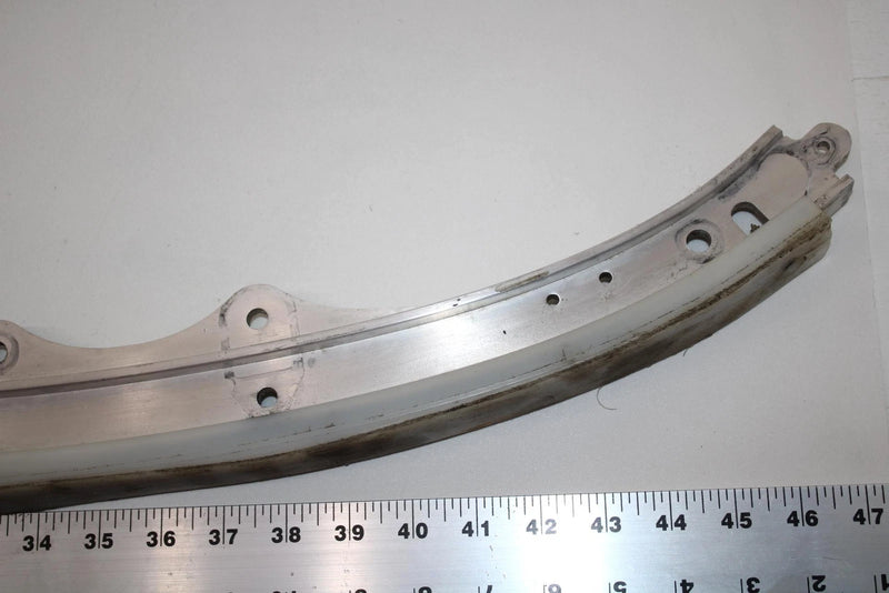 2004 Polaris 550 Classic Edge Oem Right Skid Rail 1541756 SP215