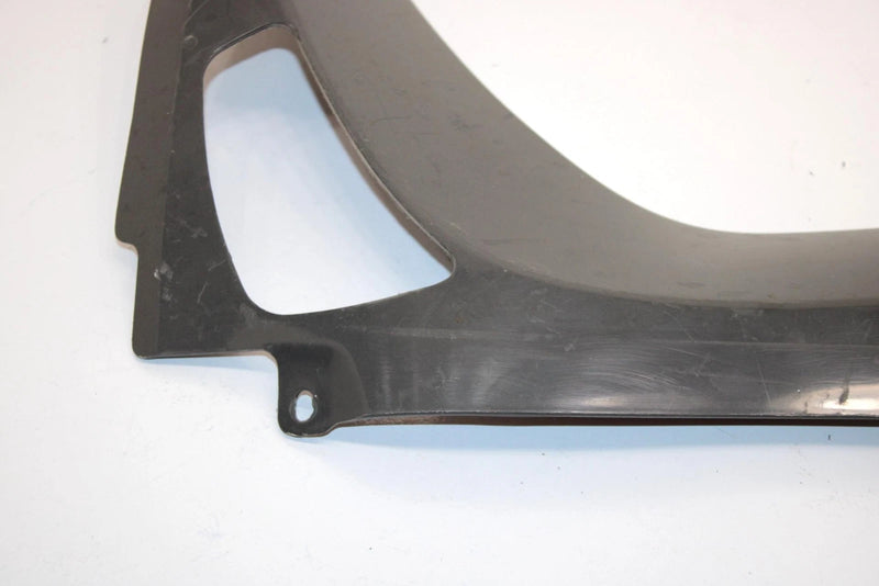 08 Arctic Cat F8 Sno Pro Efi Oem Left Spar Cover 3706-874 SA288