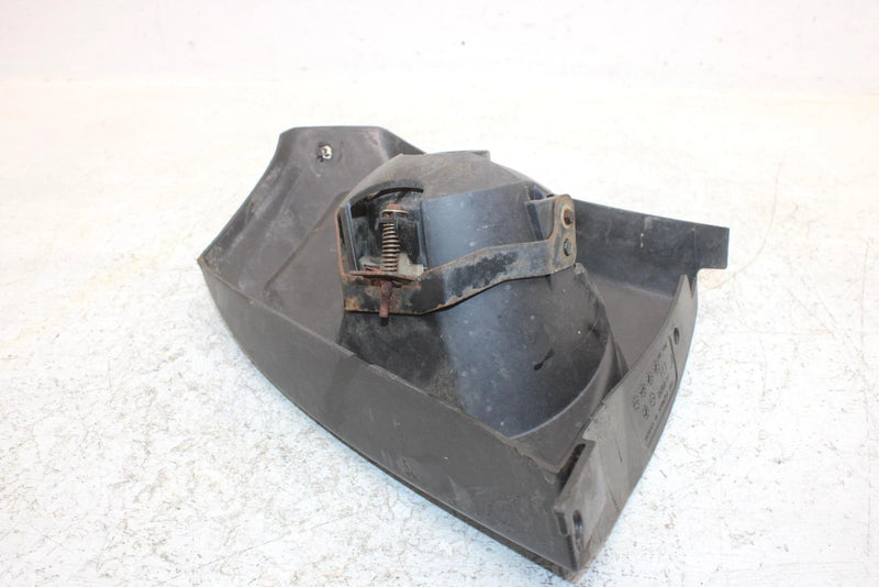 2006 John Deere  Buck 650 Oem Left Headlight 705001128 AJ0